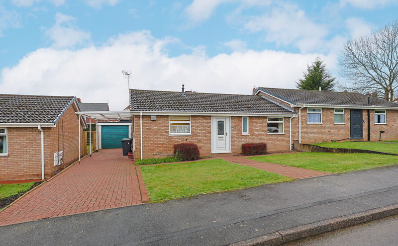 Keilder Court Walton
